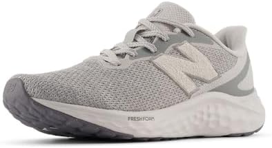 New Balance Mens Fresh Foam Arishi V4 Running Shoe