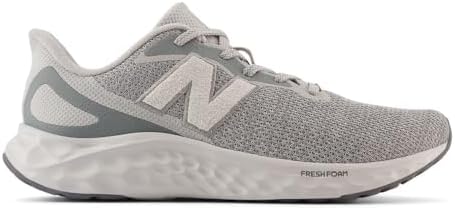 New Balance Mens Fresh Foam Arishi V4 Running Shoe