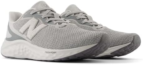 New Balance Mens Fresh Foam Arishi V4 Running Shoe