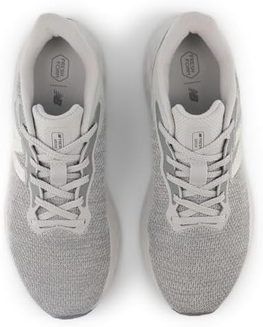 New Balance Mens Fresh Foam Arishi V4 Running Shoe