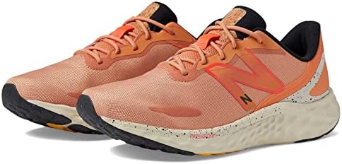 New Balance Mens Fresh Foam Arishi V4 Running Shoe
