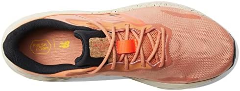 New Balance Mens Fresh Foam Arishi V4 Running Shoe