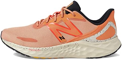 New Balance Mens Fresh Foam Arishi V4 Running Shoe