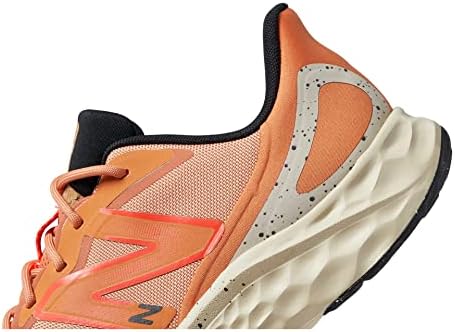 New Balance Mens Fresh Foam Arishi V4 Running Shoe