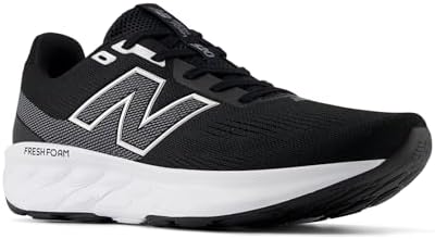 New Balance Mens Fresh Foam 520 V9 Shoes