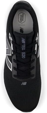 New Balance Mens Fresh Foam 520 V9 Shoes
