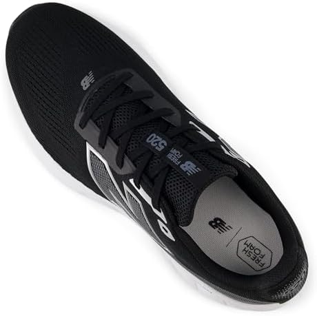 New Balance Mens Fresh Foam 520 V9 Shoes
