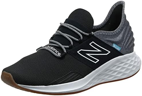 Talla 9 New Balance Mens Fresh Foam Roav V1 Running Shoe