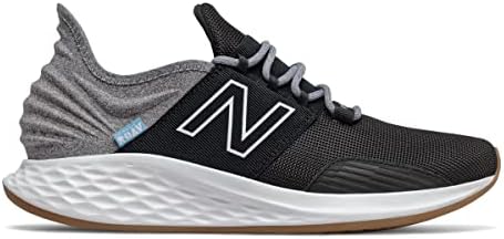 Talla 9 New Balance Mens Fresh Foam Roav V1 Running Shoe