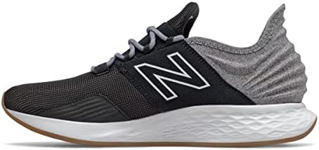 Talla 9 New Balance Mens Fresh Foam Roav V1 Running Shoe