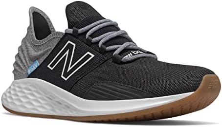 Talla 9 New Balance Mens Fresh Foam Roav V1 Running Shoe