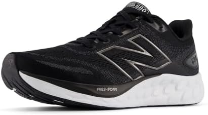 Talla 8 New Balance Mens Fresh Foam 680 V8