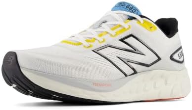 Talla 8 New Balance Mens Fresh Foam 680 V8