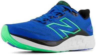 Talla 8 New Balance Mens Fresh Foam 680 V8