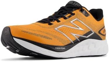 Talla 8 New Balance Mens Fresh Foam 680 V8
