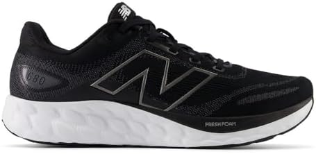 Talla 8 New Balance Mens Fresh Foam 680 V8