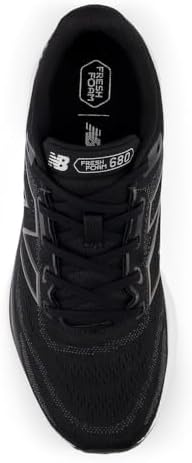 Talla 8 New Balance Mens Fresh Foam 680 V8