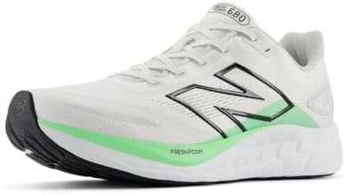 Talla 8 New Balance Mens Fresh Foam 680 V8
