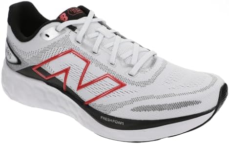 Talla 8  - New Balance Mens Fresh Foam 680 V8