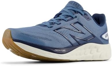 Talla 8  - New Balance Mens Fresh Foam 680 V8