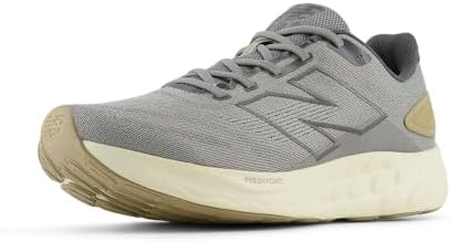 Talla 8  - New Balance Mens Fresh Foam 680 V8