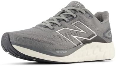 Talla 8  - New Balance Mens Fresh Foam 680 V8