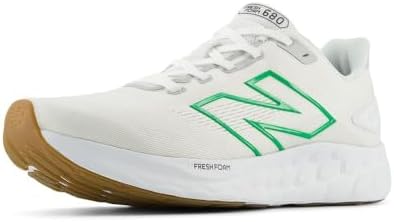 Talla 8  - New Balance Mens Fresh Foam 680 V8