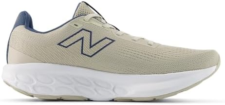 New Balance Mens Fresh Foam 520 v9 Running Shoe