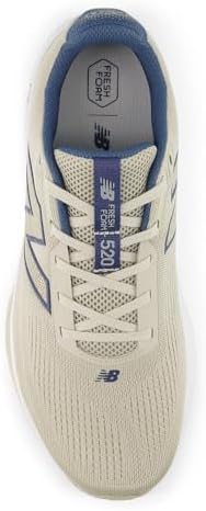 New Balance Mens Fresh Foam 520 v9 Running Shoe