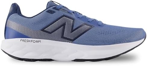 New Balance Mens Fresh Foam 520 v9 Running Shoe