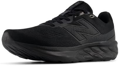 New Balance Mens Fresh Foam 520 v9 Running Shoe