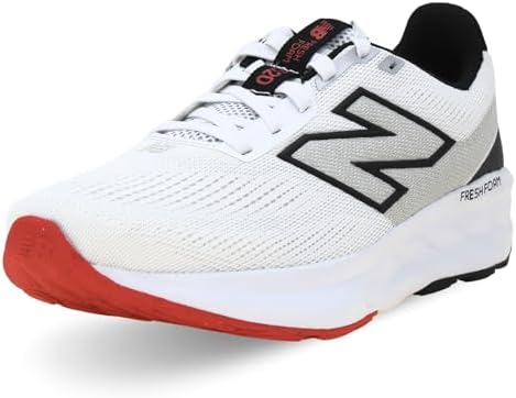 New Balance Mens Fresh Foam 520 v9 Running Shoe