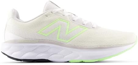 New Balance Mens Fresh Foam 520 v9 Running Shoe