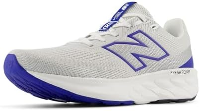 New Balance Mens Fresh Foam 520 v9 Running Shoe