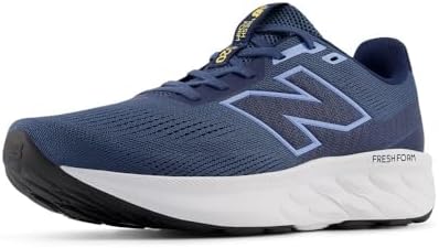 New Balance Mens Fresh Foam 520 v9 Running Shoe