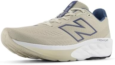 New Balance Mens Fresh Foam 520 v9 Running Shoe