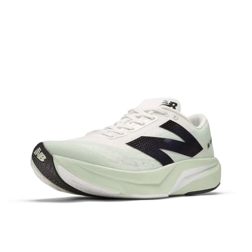 New Balance Mens FuelCell Rebel V4 Running Shoe, talla 8.5