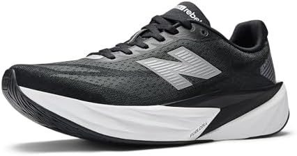 New Balance Mens FuelCell Rebel V5