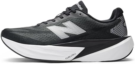 New Balance Mens FuelCell Rebel V5