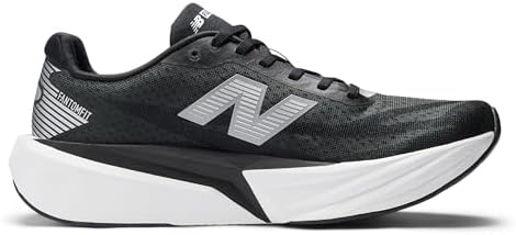New Balance Mens FuelCell Rebel V5