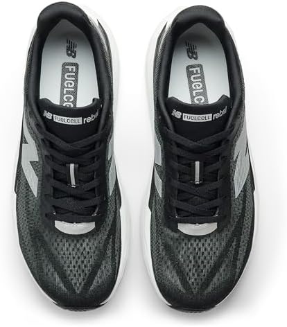 New Balance Mens FuelCell Rebel V5