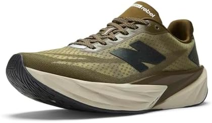 New Balance Mens FuelCell Rebel V5