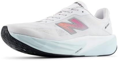 New Balance Mens FuelCell Rebel V5