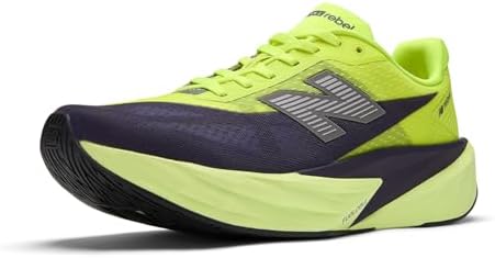 New Balance Mens FuelCell Rebel V5