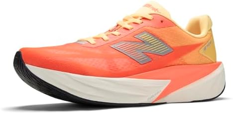 New Balance Mens FuelCell Rebel V5