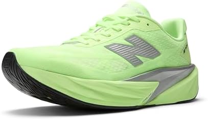 New Balance Mens FuelCell Rebel V5