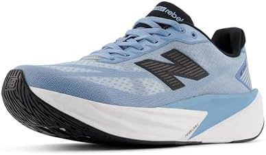 New Balance Mens FuelCell Rebel V5