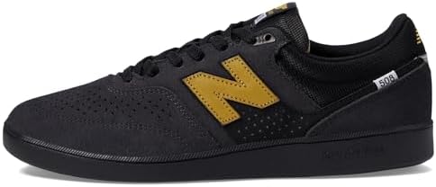 New Balance Mens Westgate 508 Skate Shoes