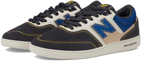 New Balance Mens Westgate 508 Skate Shoes
