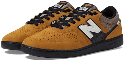 New Balance Mens Westgate 508 Skate Shoes
